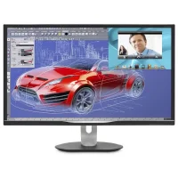 Монитор Philips BDM3270QP2/00 фото 1